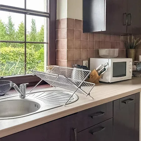 2 Bedroom Lovely In Debina Debina (Ustka)