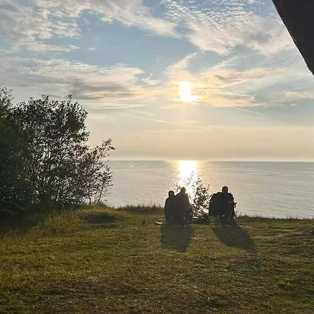 2 Bedroom Gorgeous In Debina Nyaraló *