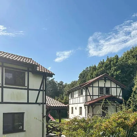 2 Bedroom Gorgeous In Debina Debina (Ustka)