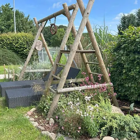 2 Bedroom Gorgeous In Debina Nyaraló Debina (Ustka)