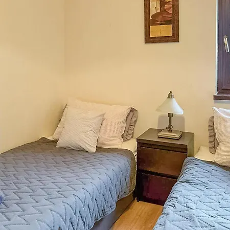 2 Bedroom Gorgeous In Debina Nyaraló Debina (Ustka)