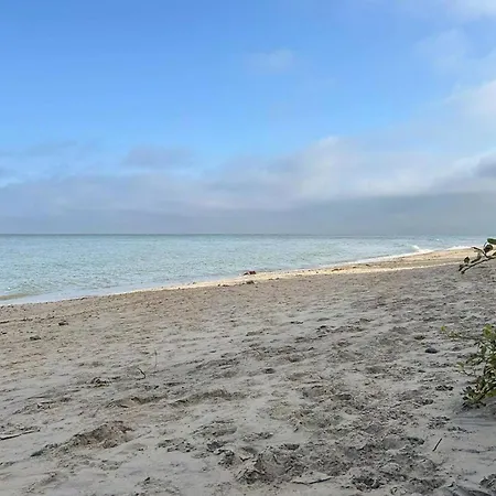 Nyaraló 2 Bedroom Gorgeous In Debina Debina (Ustka)