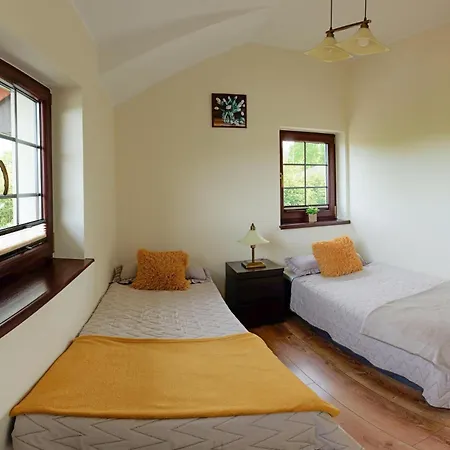 2 Bedroom Lovely In Debina Debina (Ustka)