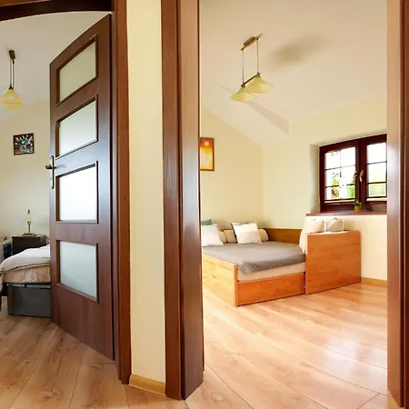2 Bedroom Lovely In Debina Nyaraló