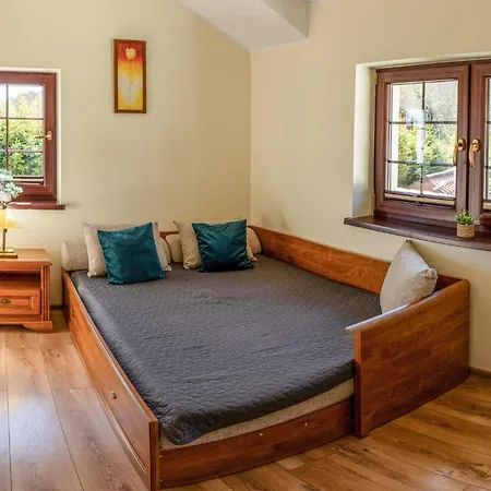 2 Bedroom Lovely In Debina Nyaraló