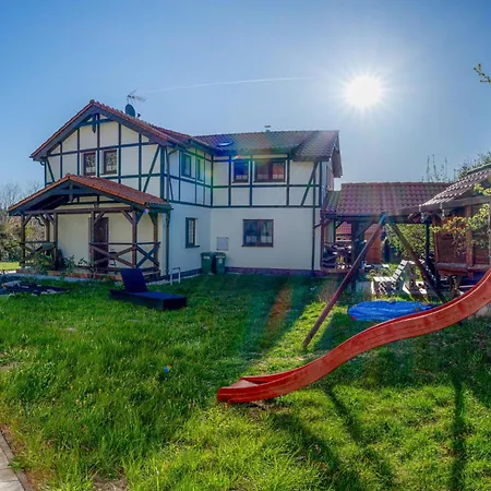 2 Bedroom Lovely In Debina Debina (Ustka)