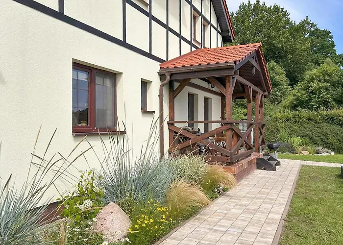 2 Bedroom Gorgeous In Debina