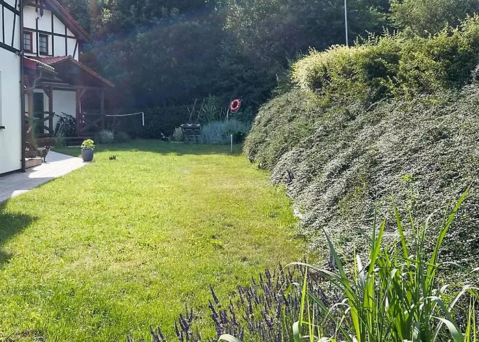 2 Bedroom Gorgeous In Debina Дом отдыха