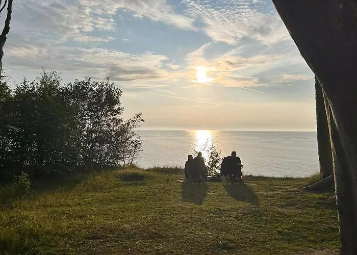 2 Bedroom Gorgeous In Debina Дом отдыха *