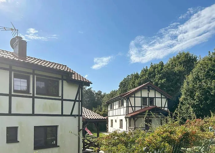 2 Bedroom Gorgeous In Debina Debina (Ustka)