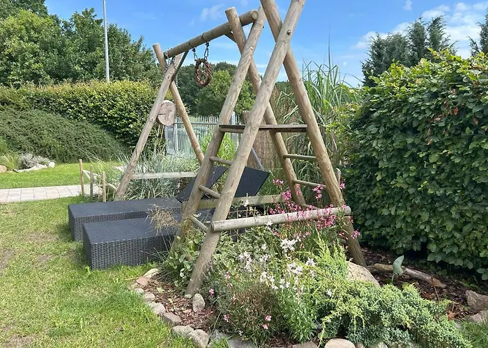 2 Bedroom Gorgeous In Debina Дом отдыха Debina (Ustka)